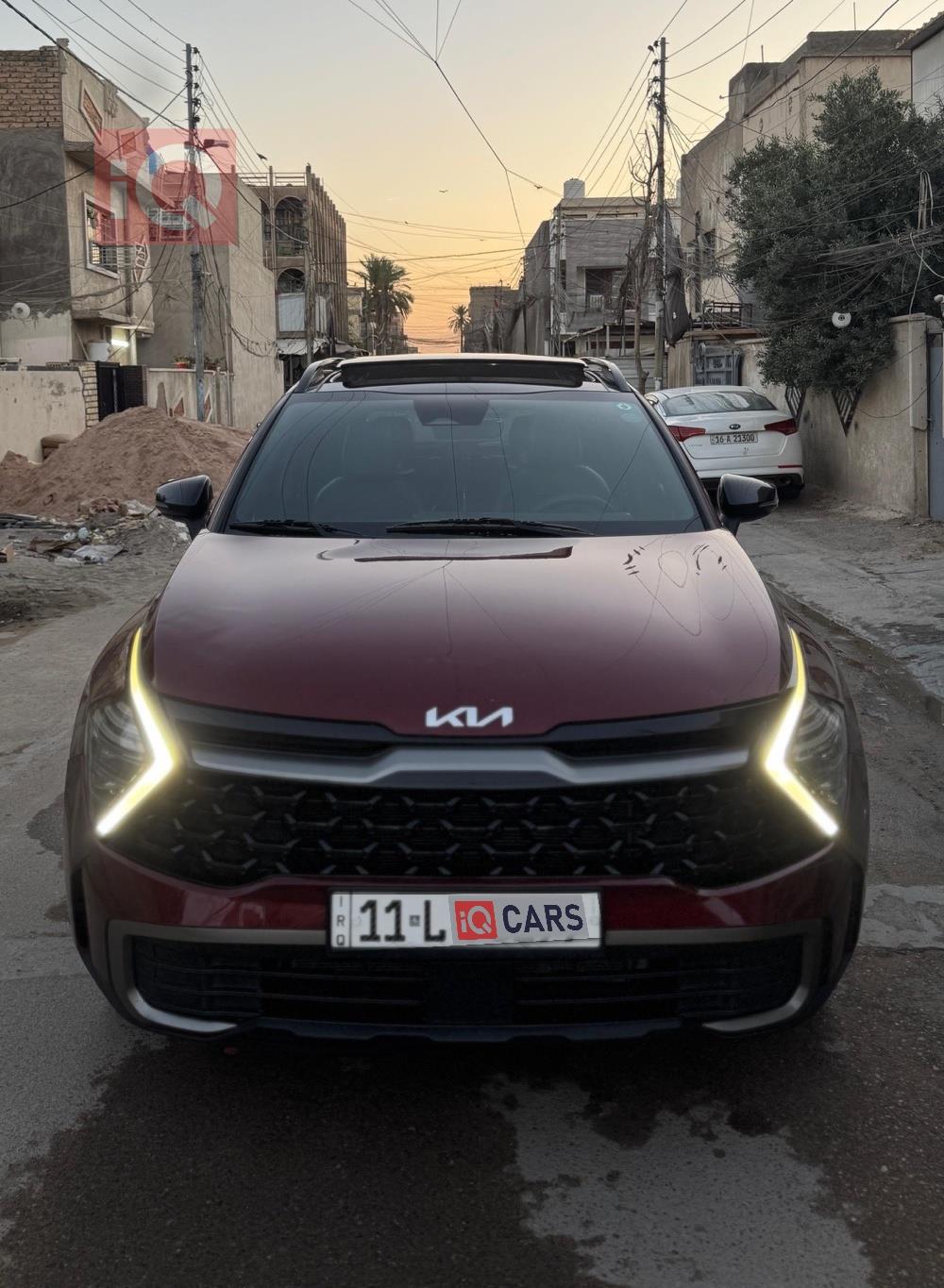 کیا سپۆرتاج